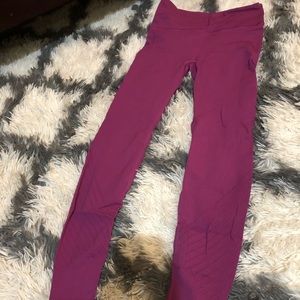Lululemon enlighten tight NWOT.